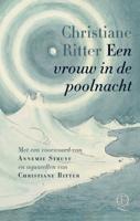 Een vrouw in de poolnacht (Hardback)