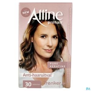 Alline Prohair 30 Tabletten