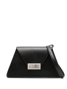 MM6 Maison Margiela Numeric cross body bag - Noir