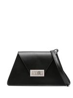 MM6 Maison Margiela Numeric cross body bag - Noir - thumbnail