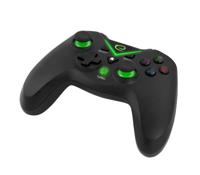 Esperanza EGG112K Game Controller Gamepad PS3, XBOX ONE, PC USB 2.0 Zwart