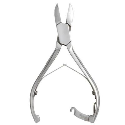 Vitry Pedicure Nageltang 14cm INOX 1Stuks