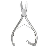 Vitry Pedicure Nageltang 14cm INOX 1Stuks