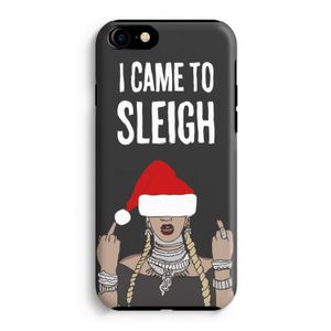 Came To Sleigh: iPhone 8 Tough Case