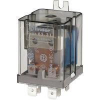 Finder 65.31.8.110.0300 Steekrelais 110 V/AC 30 A 1x NO 10 stuk(s) Finder 65.31.8.110.0300 Steekrelais 110 V/AC 30 A 1x NO 10 stuk(s)