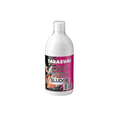 Takazumi Sludge Cleaner 1000 ml