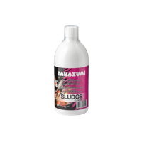 Takazumi Sludge Cleaner 1000 ml