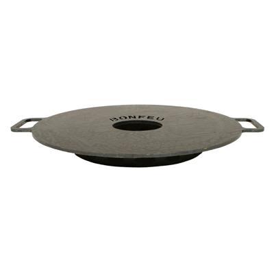 BonFeu Plancha 55 (voor BonVes 45)