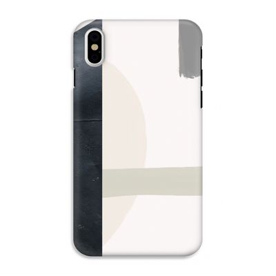 Baca: iPhone X Tough Case