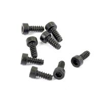 FTX - Outback Geo 4X4 M2 X 10Mm Cap Head Screws (8) (FTX9942) - thumbnail