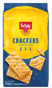 Schar Crackers