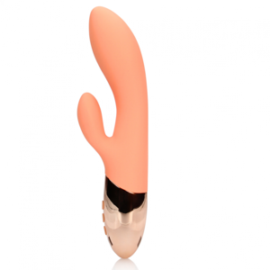 Loveline Ultra Zachte Silicone Rabbit Vibrator