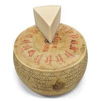 2kg Grana Padano PDO Kaas 50+