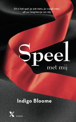 Speel met mij (Paperback)