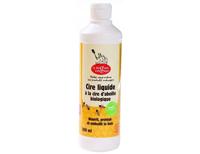 La Droguerie Ecologique Vloeibare meubel bijenwas - 500ml