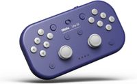 8Bitdo Bluetooth Gamepad Lite SE Purple Edition