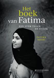 Het boek van Fatima (Paperback)
