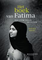 Het boek van Fatima (Paperback)
