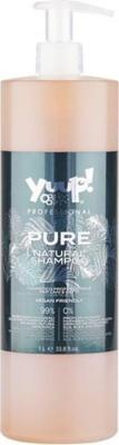 Pure Natural Shampoo 1 liter