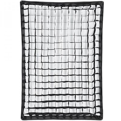 Godox Softbox Bowens Mount + Grid - 60x90cm