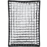 Godox Softbox Bowens Mount + Grid - 60x90cm