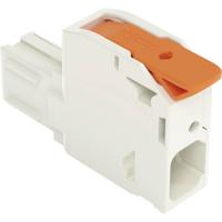 WAGO 832-1101/011-000 Female connector 24 stuk(s)