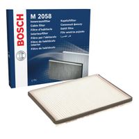 Interieurfilter M2058