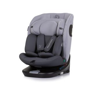 Chipolino Autostoel i-Size 40-150 cm Isofix 360° Granite