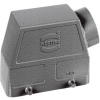 Afdekkap Han® 16-gs-21 09 30 016 0520 Harting 1 stuk(s)