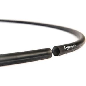 Gaadi binnenband dv/hv 28" 40/47-622/635 40mm 2 uiteinden