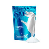 PharmaDog Creapro - Poeder - 200 gram - thumbnail