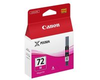 Canon PGI-72 M inktcartridge 1 stuk(s) Origineel Normaal rendement Foto magenta