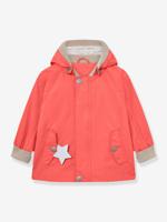 Tussenjas voor baby's MATWALLY MINI A TURE terracottategel