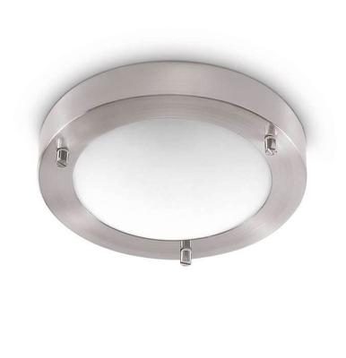Artdelight PlafondlampYuca Ø 18cm - PL YUCA III ST LED-10W