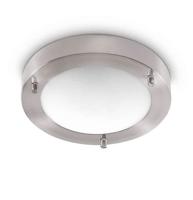 Artdelight PlafondlampYuca Ø 18cm - PL YUCA III ST LED-10W