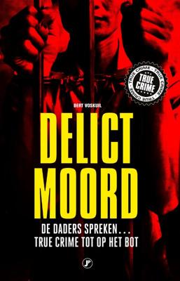 Delict Moord (Paperback)