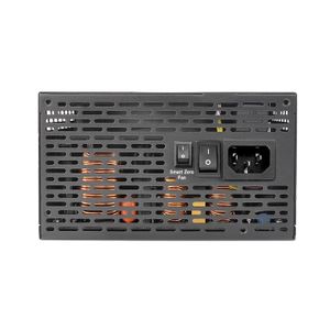 Thermaltake Toughpower PF1 power supply unit 1050 W 24-pin ATX ATX Zwart