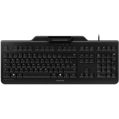 Cherry Secure Board 1.0 (Azerty Belgisch)
