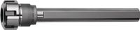 Promat Spantanghouder | ER | span-d. 1-10 mm | schacht-d. 16 mm | schachtlengte 150 mm - 4120620189 4120620189