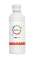 Gesso qrea 250ml | 6 stuks