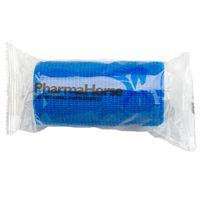 PharmaHorse Vetwrap blauw