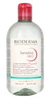 Bioderma Crealine H2O Make-Up Removing Miceller Solution 500 ml