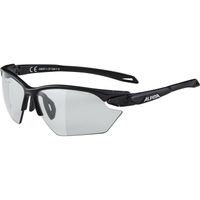 Olympic Sportswear Alpina sports sportbril twist five s hr v zwart