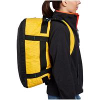 Gura Gear Mara Travel Duffel 60L geel
