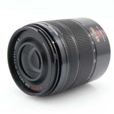 Panasonic Lumix G Vario 45-150mm F/4-5.6 ASPH. Mega OIS occasion