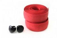 Velox stuurlint rood 175cm eva racefiets