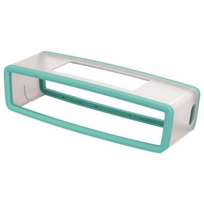 BOSE SoundLink Mini 2 generatie draagbare Bluetooth audio luidspreker siliconen case (mint groen)