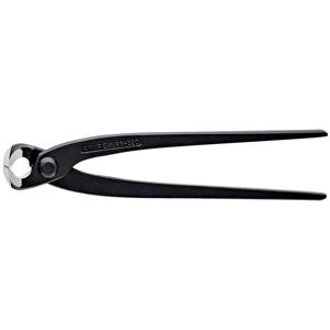 Knipex 99 00 220 Moniertang Gepolijst/zwart 220mm