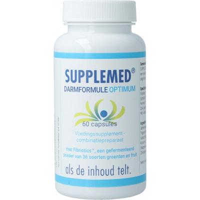 Supplemed Supplemed darmformule optimum