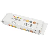 Creativ Company Zelfhardende klei, wit, 1000 gr/ 1 doos